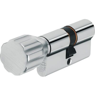 Abus Profil-Knaufzylinder,Xp20s,Blz65/k35,12-Stiftig, Versch.Schließ.,Ms Matt Vern. Abus Profil-Knaufzylinder,Xp20s,Blz65/k35,12-Stiftig, Versch.Schließ.,Ms Matt Vern.