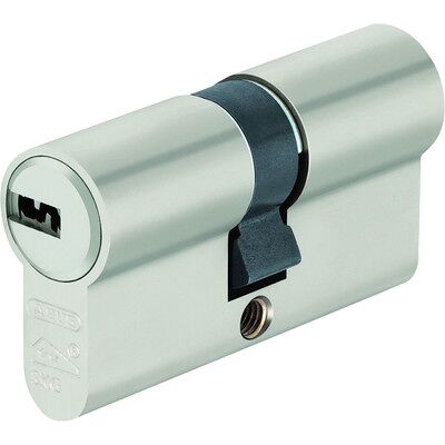 Abus EC 550 NP 30/40 Zylinder Schloss - Not- und Gefahrenfunktion Abus EC 550 NP 30/40 Zylinder Schloss - Not- und Gefahrenfunktion