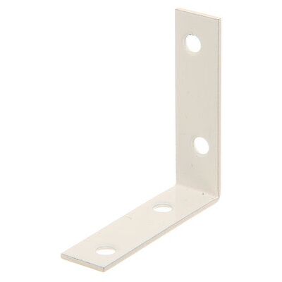 Alberts - Stuhlwinkel 8er Pack - 60x60x16mm - Bracket Alberts - Stuhlwinkel 8er Pack - 60x60x16mm - Bracket