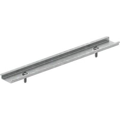 Spelsberg NS35-250 Zinkstahl Schiene - Kabelführung - 250mm Spelsberg NS35-250 Zinkstahl Schiene - Kabelführung - 250mm
