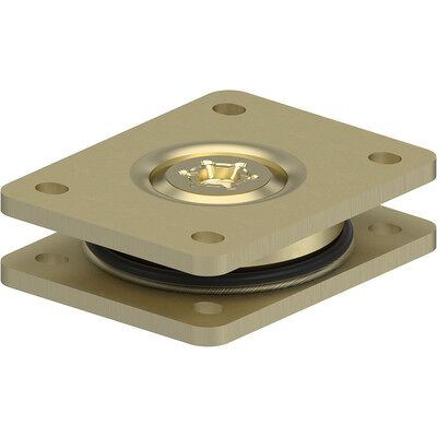 Blickle 940687 DK-LS-3 Schwerlast-Drehkranz - rotation bearing Blickle 940687 DK-LS-3 Schwerlast-Drehkranz - rotation bearing