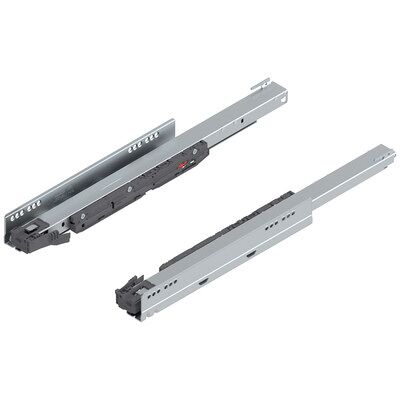 Blum - 750.5001S Seitengleiter für Legrabox mit BLUMOTION - Schubladenguide Blum - 750.5001S Seitengleiter für Legrabox mit BLUMOTION - Schubladenguide