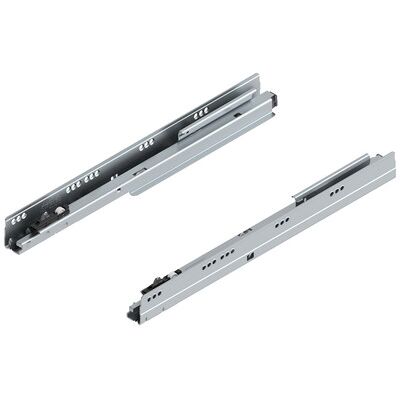 BLUM - 576.6001M Schubladenauszug verzinkt mit BLUMOTION BLUM - 576.6001M Schubladenauszug verzinkt mit BLUMOTION