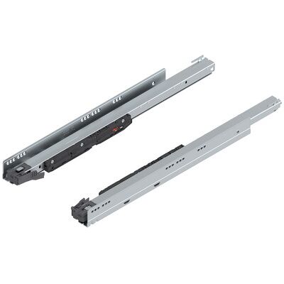 BLUM 753.6501S Schubladenführung mit BLUMOTION - 650mm BLUM 753.6501S Schubladenführung mit BLUMOTION - 650mm