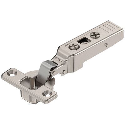BLUM 71T0550 mb V50 ni - Clip Top Minicerniera 94° mit Feder, Nickel BLUM 71T0550 mb V50 ni - Clip Top Minicerniera 94° mit Feder, Nickel