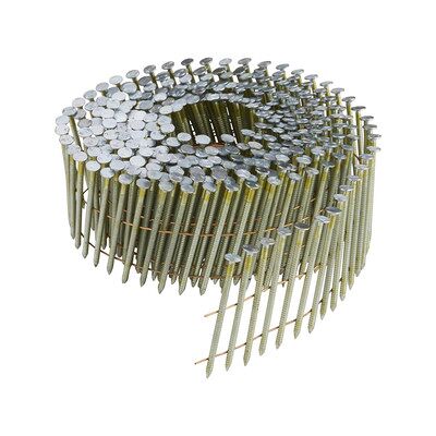 Dewalt Coilnagel Dnn 45mm 24.500 Stück Galvanisch Verzinkt Dewalt Coilnagel Dnn 45mm 24.500 Stück Galvanisch Verzinkt