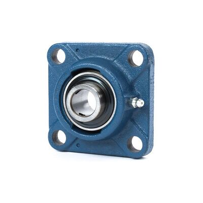 SKF Flanschlager-Gehäuse FYJ 40 TF - Lagergehäuse SKF Flanschlager-Gehäuse FYJ 40 TF - Lagergehäuse