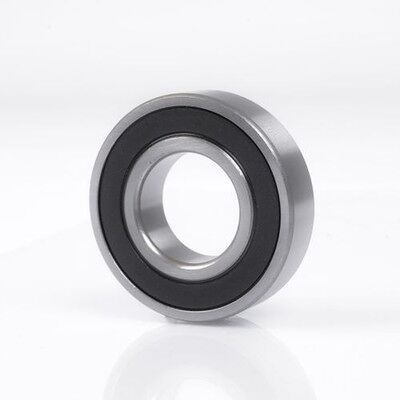 SNR - 6306 HT200 - 72mm Außendurchmesser - 30mm Bohrung - Kugellager SNR - 6306 HT200 - 72mm Außendurchmesser - 30mm Bohrung - Kugellager
