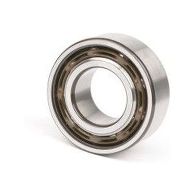 SKF Modell 3217 A Doppelreihiges Schrägkugellager - Kugellager SKF Modell 3217 A Doppelreihiges Schrägkugellager - Kugellager