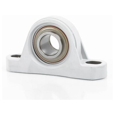 SNR - MUCPPL206 - Ø30 mm - Fußmontage - Bearing housing SNR - MUCPPL206 - Ø30 mm - Fußmontage - Bearing housing