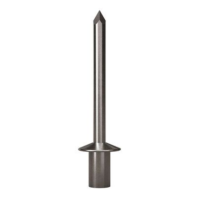Gesipa Aluminium/Edelstahl Blindnieten - 4,8x11mm - Packung 500 Gesipa Aluminium/Edelstahl Blindnieten - 4,8x11mm - Packung 500