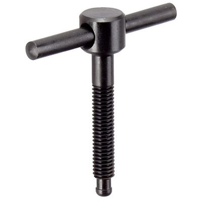 Halder Knebelschrauben - Form E D1=m12 - 80mm Halder Knebelschrauben - Form E D1=m12 - 80mm