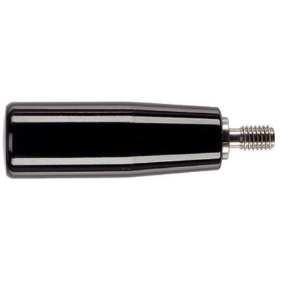 Halder Zylindergriffe, Drehbar D1=31 Mm / D2=m12 / Stahl 24530.0071 Halder Zylindergriffe, Drehbar D1=31 Mm / D2=m12 / Stahl 24530.0071