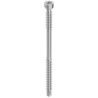 Heco Wt-T 4,5 X 60, Zyl.-Senkkopf, T-Drive, Ukg, Dc-E15, 200 St. Heco Wt-T 4,5 X 60, Zyl.-Senkkopf, T-Drive, Ukg, Dc-E15, 200 St.