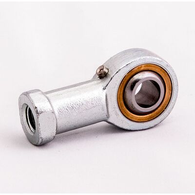 INA - GIKR6-PB-A - Innen 6mm - Außen 20mm - Kugelkopf INA - GIKR6-PB-A - Innen 6mm - Außen 20mm - Kugelkopf