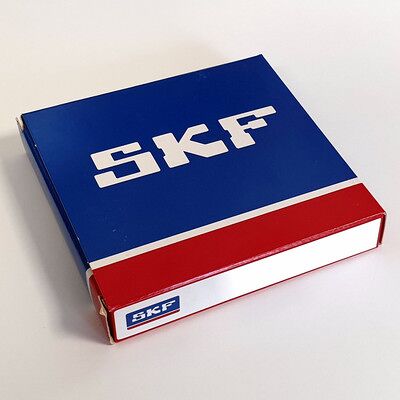 SKF FY 510 M Flanschlagergehäuse - Gusseisen, Innendurchmesser 90mm, Außendurchmesser 143mm SKF FY 510 M Flanschlagergehäuse - Gusseisen, Innendurchmesser 90mm, Außendurchmesser 143mm