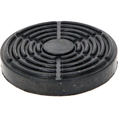 KS TOOLS - 160.0497 - Ø150 - Ø127 inner - Gummiplatte KS TOOLS - 160.0497 - Ø150 - Ø127 inner - Gummiplatte