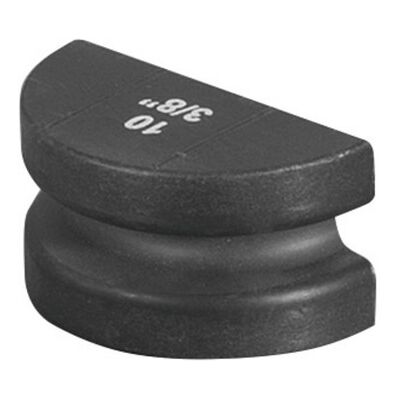 Rems Biegesegment Ø10, 3/8", R 30 Rems Biegesegment Ø10, 3/8", R 30