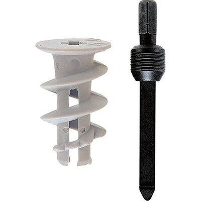 Upat UG 542947 - Dübel für Gipskarton - 100 Stück Upat UG 542947 - Dübel für Gipskarton - 100 Stück