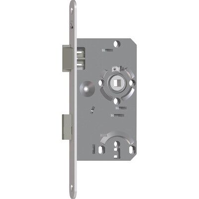 Sag Einsteckschloss 1413000,Wc78/8,D55,F18x235rd,Nisi,Dl Sag Einsteckschloss 1413000,Wc78/8,D55,F18x235rd,Nisi,Dl