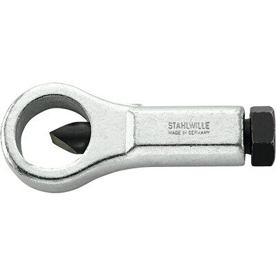 Stahlwille 12615N-2 Mutternsprenger - Mutternremover Stahlwille 12615N-2 Mutternsprenger - Mutternremover