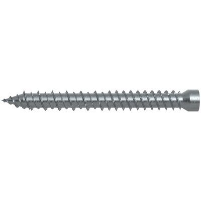 Fischer Fensterrahmenschraube Ffsz, Zylinderkopf 7,5x 62 T30 Fischer Fensterrahmenschraube Ffsz, Zylinderkopf 7,5x 62 T30