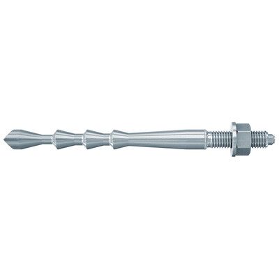 Fischer Highbond-Anker Fhb Ii A-L Stahl Verzinkt M20x210/50 Fischer Highbond-Anker Fhb Ii A-L Stahl Verzinkt M20x210/50