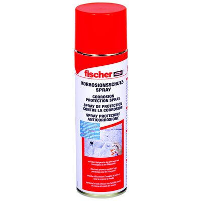 Fischer Korrossionsschutzspray Ftc-Cp, Schwarz Fischer Korrossionsschutzspray Ftc-Cp, Schwarz