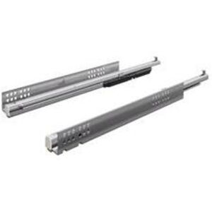 Hettich - Vollauszug,Quadro V6,45292,Mit Silent System,480mm,Links Und Rechts