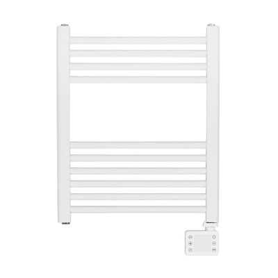 Eurom Sani Bathroom Radiator 400 Wifi White Badheizkörper Eurom Sani Bathroom Radiator 400 Wifi White Badheizkörper