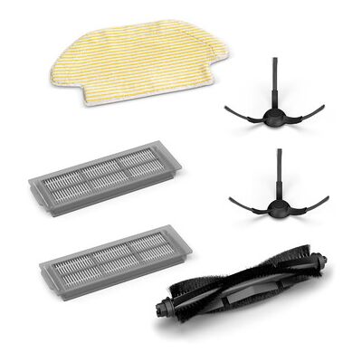Kärcher Zubehoer Set Rcv3 Kärcher Zubehoer Set Rcv3