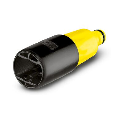 Kärcher Gartenschlauch Adapter Kärcher Gartenschlauch Adapter
