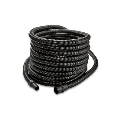 Kärcher DN 40 Saugschlauch - 16m, mit Adapter Kärcher DN 40 Saugschlauch - 16m, mit Adapter