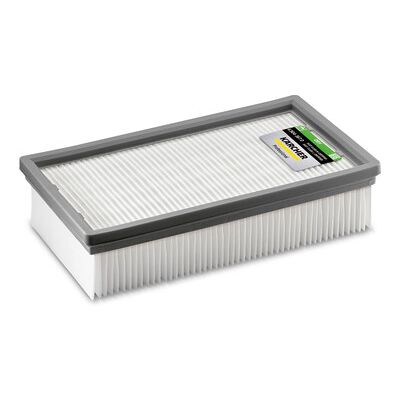 Flachfilter Nur Für Ersatz Kärcher Flachfilter Nur Für Ersatz Kärcher