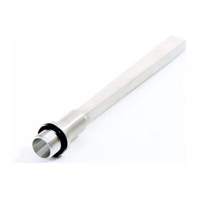 Elmag 5mm Düse Standard Zu Dry-Ice 2 Elmag 5mm Düse Standard Zu Dry-Ice 2