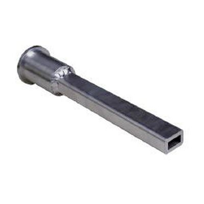 Elmag Kurzdüse Aluminium Für Ibl 3000 Elmag Kurzdüse Aluminium Für Ibl 3000