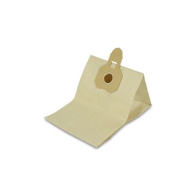 Hitachi CV-200/300P - Doppelwandiger Papier-Staubsaugerbeutel Hitachi CV-200/300P - Doppelwandiger Papier-Staubsaugerbeutel
