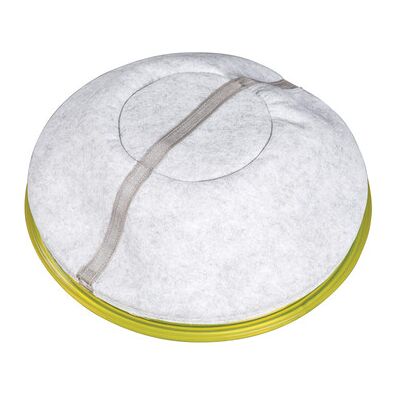 Cleancraft - Hauptfilter Antistatisch Flexcat 130 - Antistatisch - Flexcat 130 - Filter Cleancraft - Hauptfilter Antistatisch Flexcat 130 - Antistatisch - Flexcat 130 - Filter
