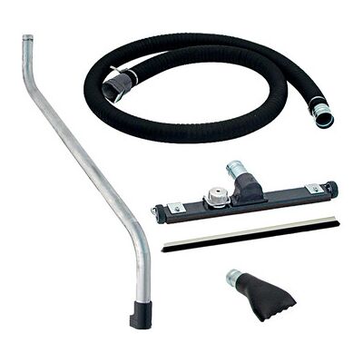Cleancraft Schlauch- & Düsensatz Ölresistent 3 Mtr. Ø60mm Für Flexcat 250 Eot-Pro Cleancraft Schlauch- & Düsensatz Ölresistent 3 Mtr. Ø60mm Für Flexcat 250 Eot-Pro