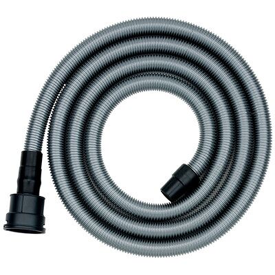 Metabo Saugschlauch - Ø 27 mm, 3,5 m, Bajonettverschluss - Saugschlauch Metabo Saugschlauch - Ø 27 mm, 3,5 m, Bajonettverschluss - Saugschlauch