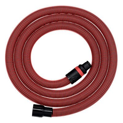 Metabo - Avsugslange Quick - Ø 32 mm - 4 m - Absaugschlauch Metabo - Avsugslange Quick - Ø 32 mm - 4 m - Absaugschlauch