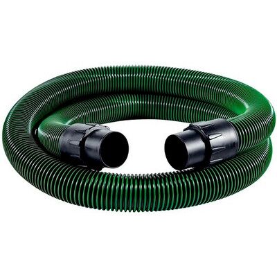 Festool Flexibler Saugschlauch 50mm 2,5m - Industriestaubsauger Zubehör Festool Flexibler Saugschlauch 50mm 2,5m - Industriestaubsauger Zubehör