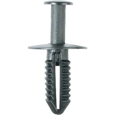 KS Tools Push-Type Verbindungsclip - Mercedes - 50 Stück KS Tools Push-Type Verbindungsclip - Mercedes - 50 Stück