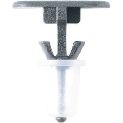 KS Tools 50er Pack Befestigungs-Clips für Opel - Karosserie, Interior, Glas KS Tools 50er Pack Befestigungs-Clips für Opel - Karosserie, Interior, Glas