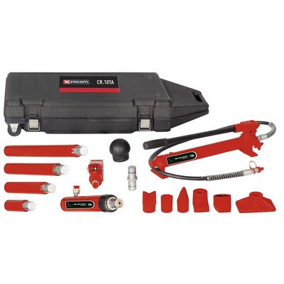 Facom Hydraulik Pumpe Cr.10ta-2 Facom Hydraulik Pumpe Cr.10ta-2