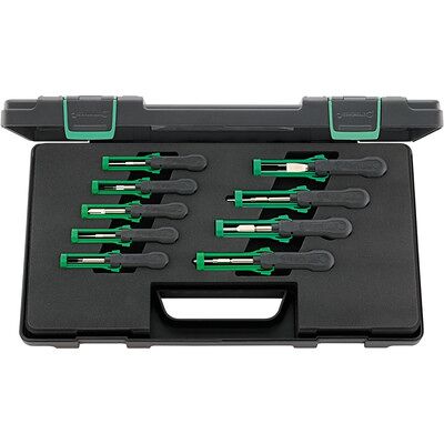Stahlwille Universal-Set Kabelex® Nr.1570/2 Kn 12-Teilig Stahlwille Universal-Set Kabelex® Nr.1570/2 Kn 12-Teilig
