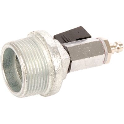 Jumtec Gasprüfanschluss - Gasprüfanschluss für G4/G6 - NW5 Jumtec Gasprüfanschluss - Gasprüfanschluss für G4/G6 - NW5