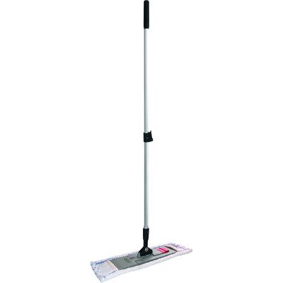 Sprintus Wischset Mit Magnethalter 40cm, Mit Aufrechtfunktion Sprintus Wischset Mit Magnethalter 40cm, Mit Aufrechtfunktion