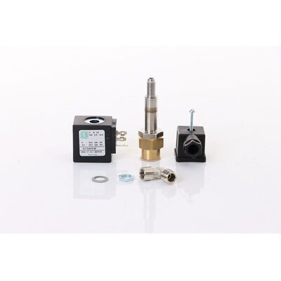 Elmag Magnetventil Na 24 V (Nr. 13) Komplett Für Msm/msa/rma Elmag Magnetventil Na 24 V (Nr. 13) Komplett Für Msm/msa/rma