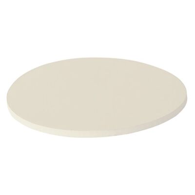 Nobrand Dichtung, Din 11851, Fda, Nbr Weiß, Dn 100, Außen-Ø 130mm, Dicke 3mm Nobrand Dichtung, Din 11851, Fda, Nbr Weiß, Dn 100, Außen-Ø 130mm, Dicke 3mm